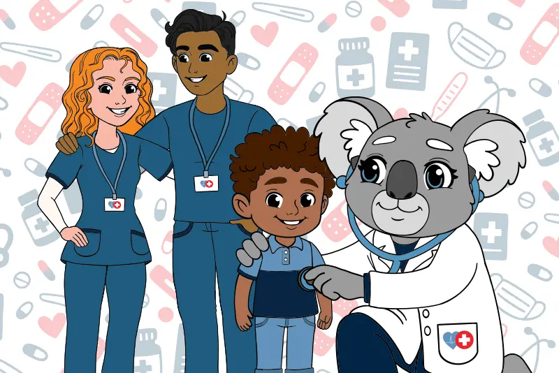 Midwest Express Clinic Home