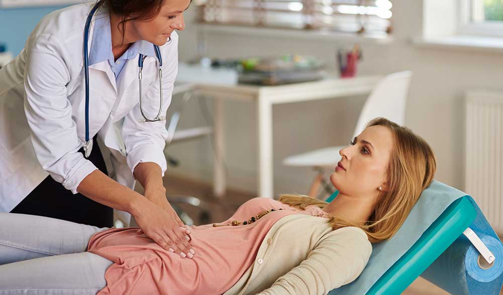 Abdominal Pain