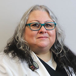 Angela Purcell