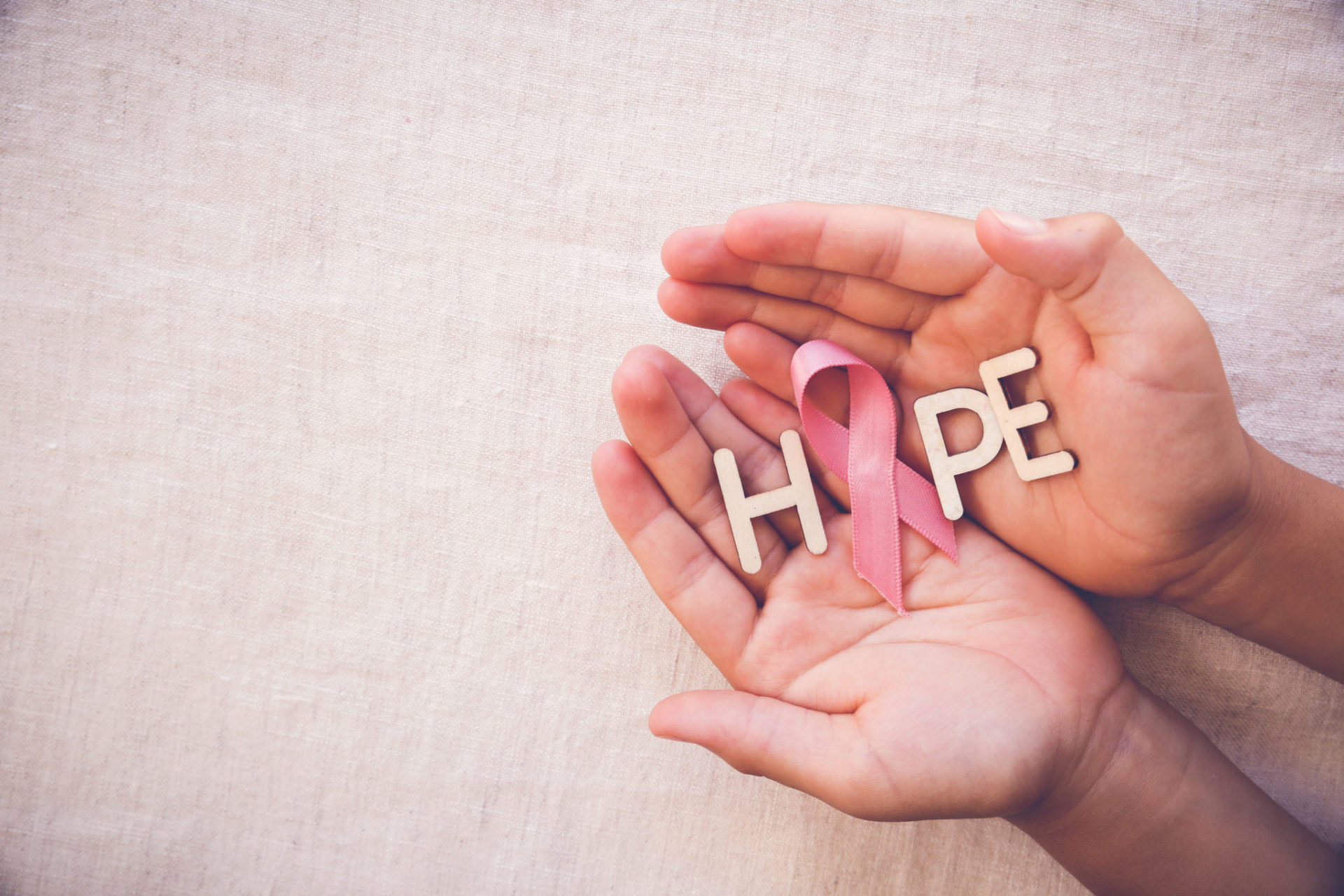 Breast Cancer Awareness Month