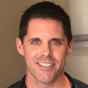 Brent Reevas