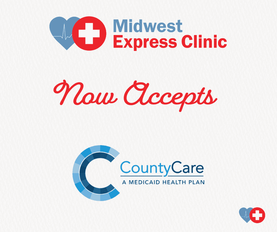 Now Accepting County Care Insurance in Illinois