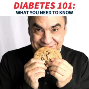 Diabetes 101: What You Need to Know