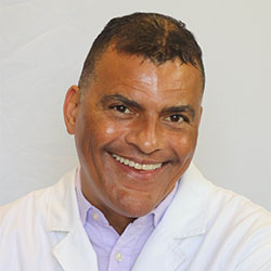 Dr. Randall Chube