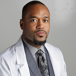 Dr. Justin Young