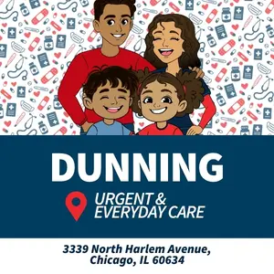 Now Open: Dunning, IL