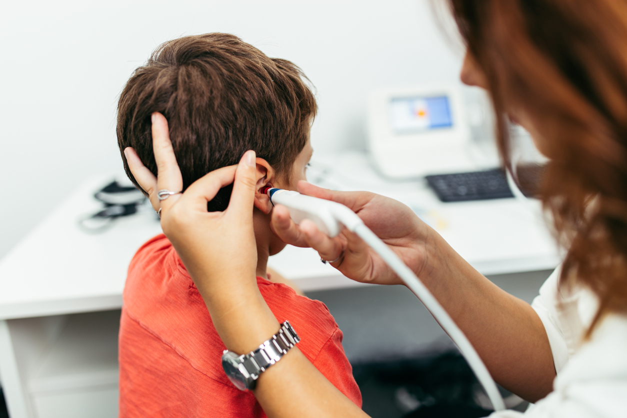 Ear Infections: Identification, Treatment & Prevention