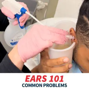 All About Ears: Common Problems & How Midwest Express Clinic Can Help