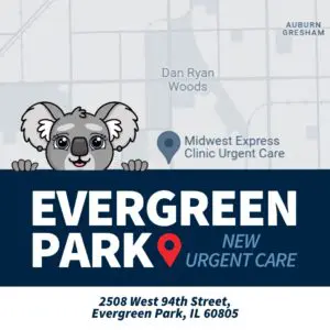 Now Open: Evergreen Park, IL