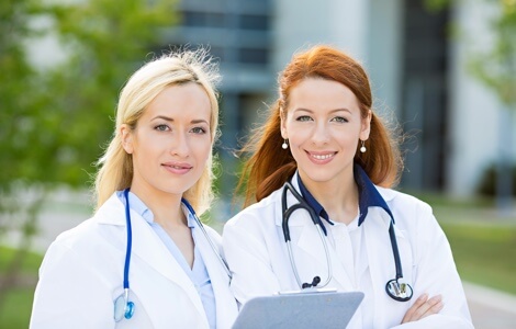Female Doctors