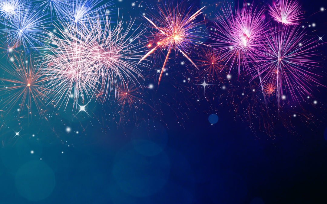 Firework Safety Tips