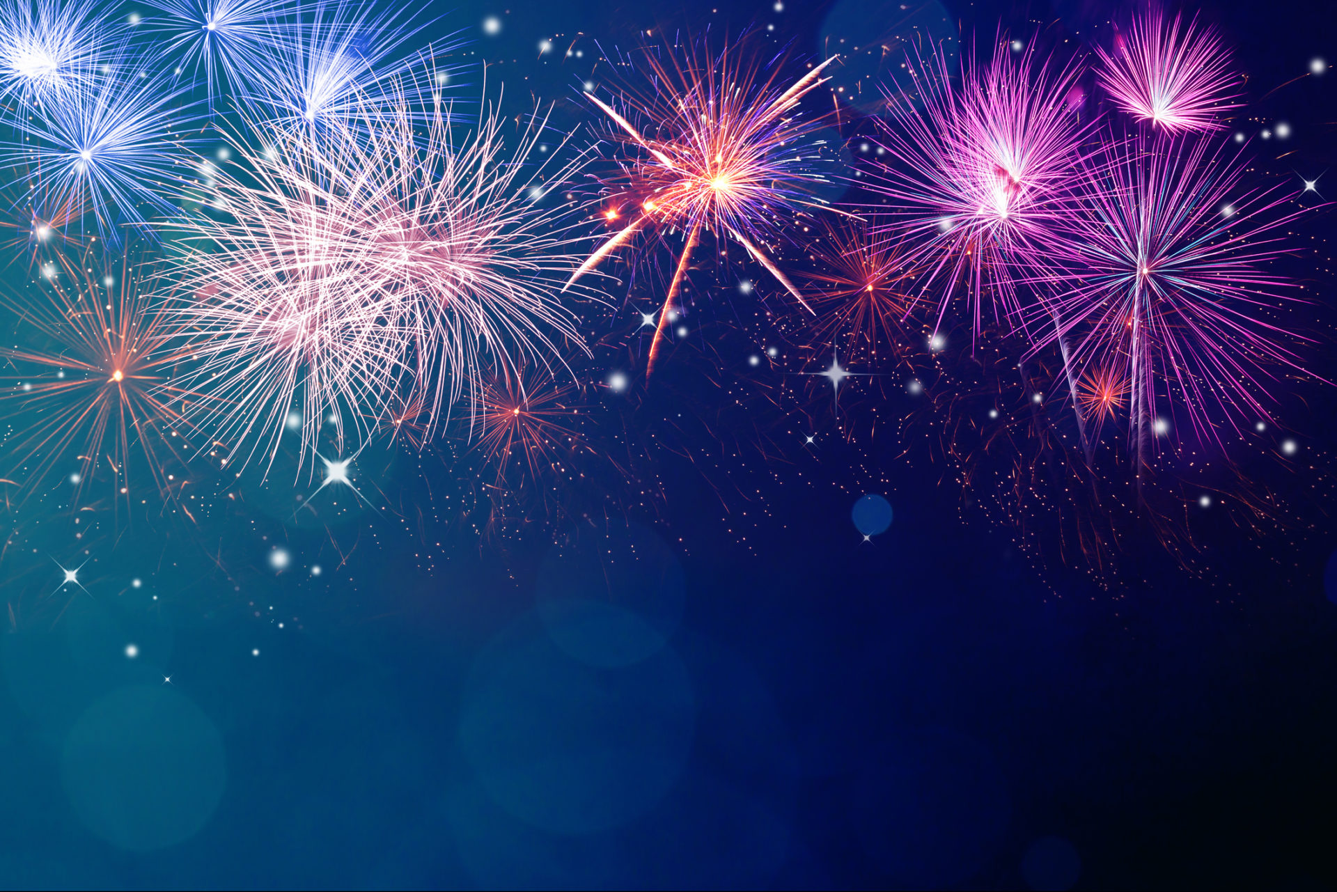 Firework Safety Tips
