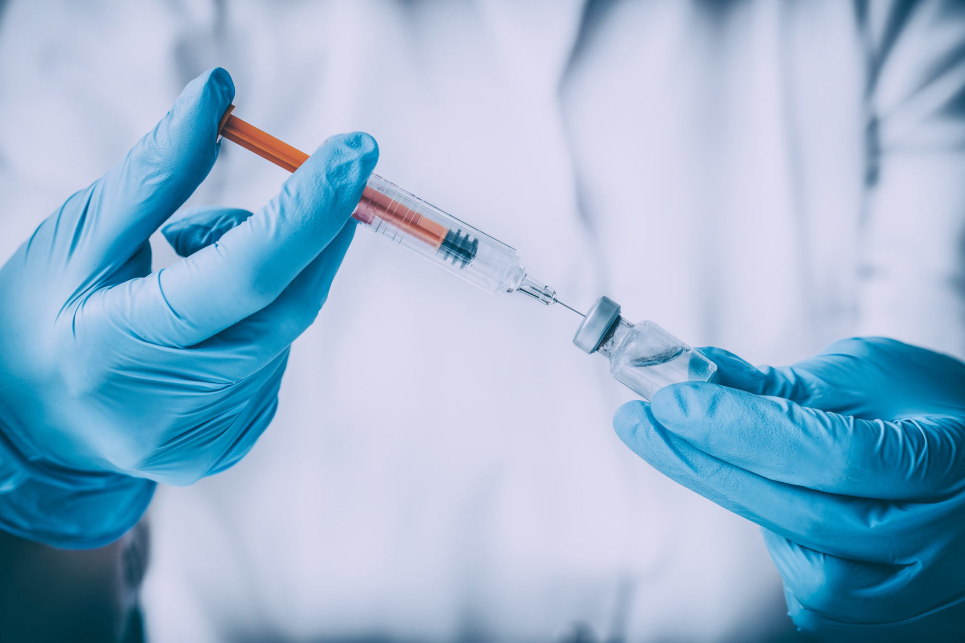 History of the Flu Virus and Importance of Vaccine Development