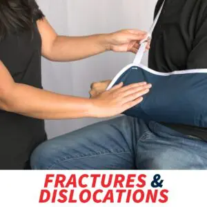 Fast, Reliable Care for Fractures and Dislocations at Midwest Express Clinic