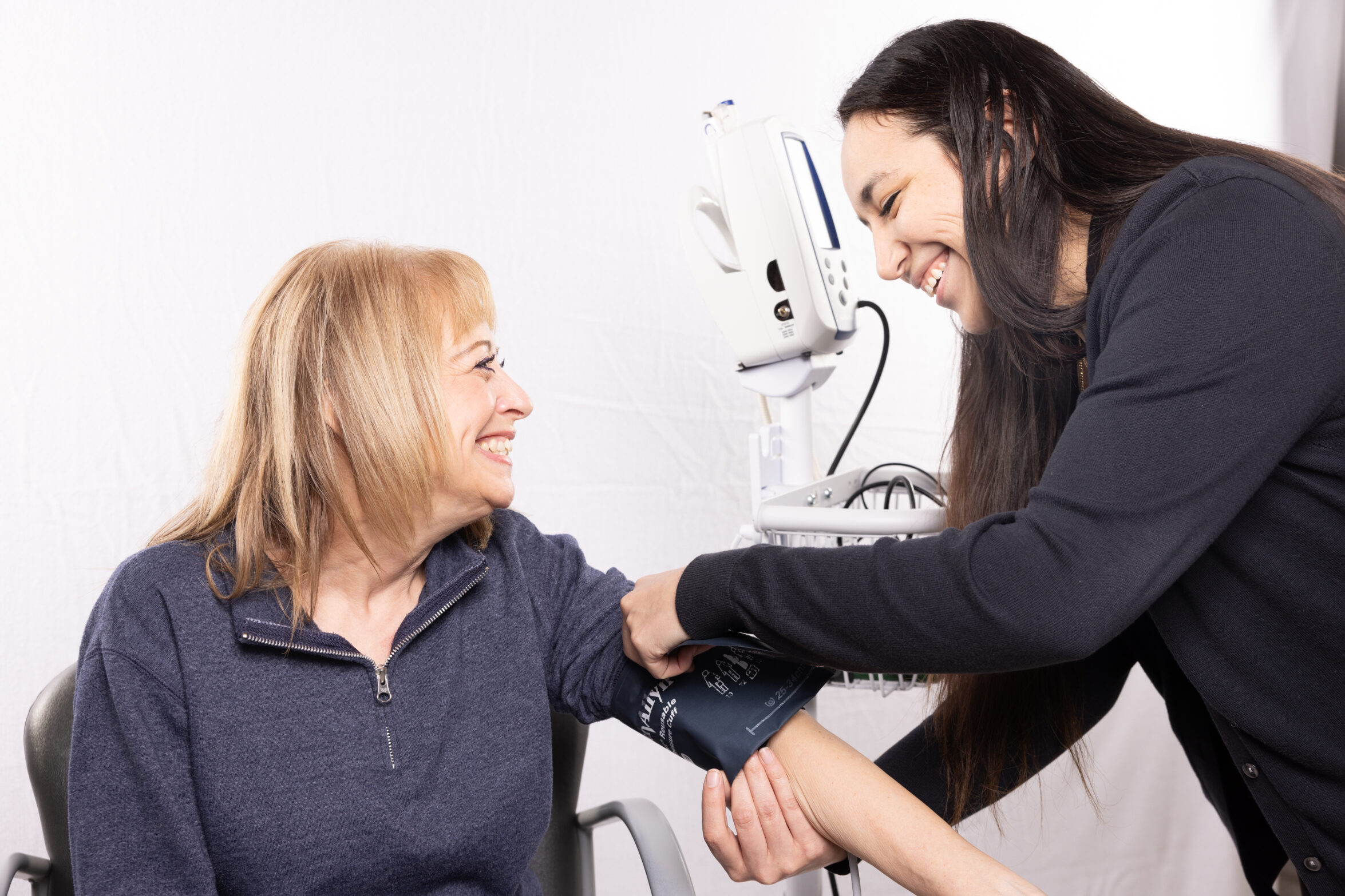 General Wellness Check-Ups