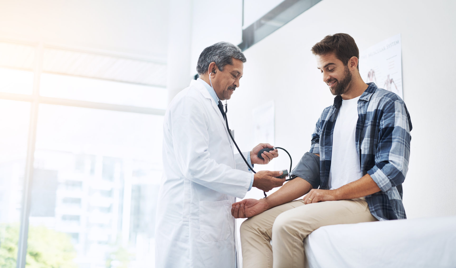 Importance of General Checkups and Wellness Exams
