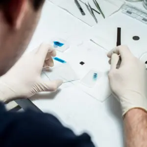 Lead Testing