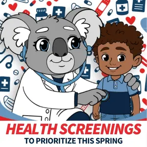 Why Spring Is the Perfect Time to Reset Your Health