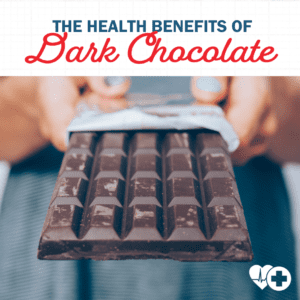 More Than A Guilty Pleasure: The Surprising Health Benefits of Dark Chocolate