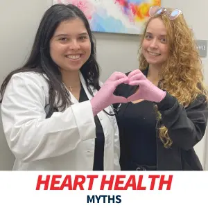 Why Heart Health Myths Are So Dangerous in 2026