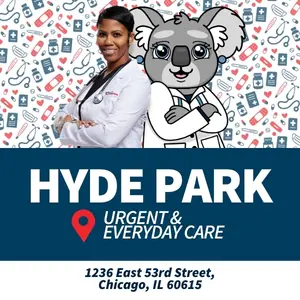 Now Open: Hyde Park, IL