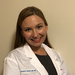 Jessica Liebert