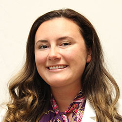 Kourtney Milenkoff