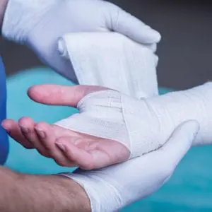 Does Urgent Care Do Stitches?