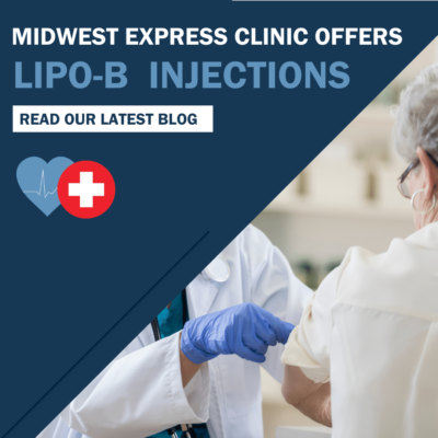3 Benefits of Lipo-B Injections