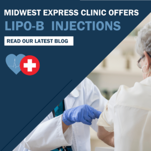 3 Benefits Of Lipo-B Injections | Midwest Express Clinic