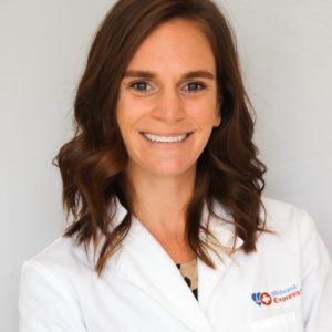Lisa O’Reilly, MSN, FNP-C