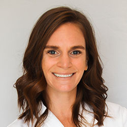 Lisa O'Reilly