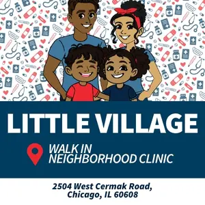 Now Open: Little Village, IL