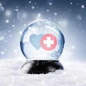 $10 Holiday Wellness Boost