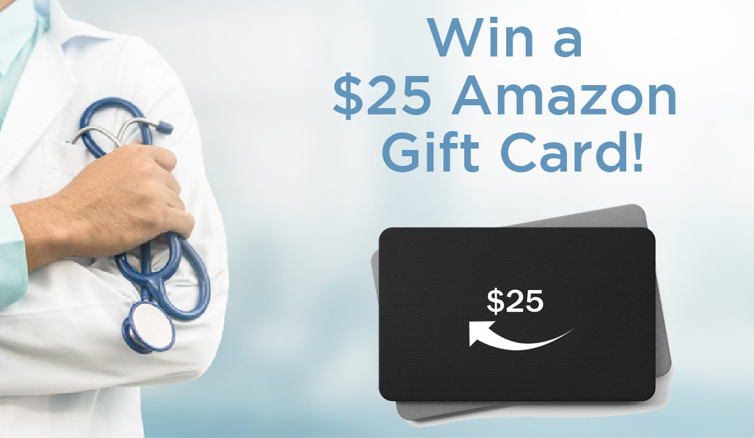 October Sweepstakes