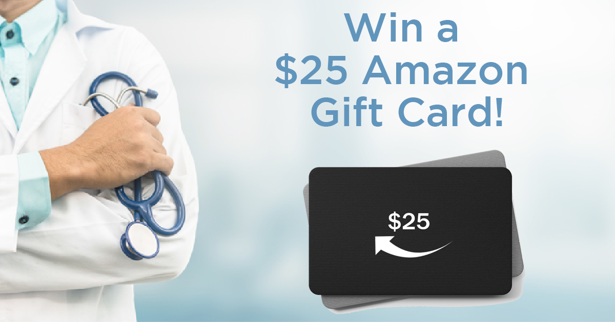 October Sweepstakes