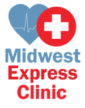 midwest express clinic urgent care