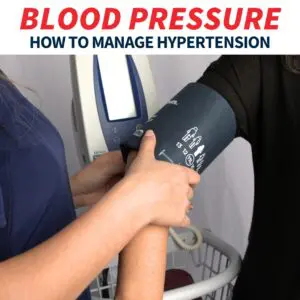 National High Blood Pressure Education Month: How to Manage Hypertension
