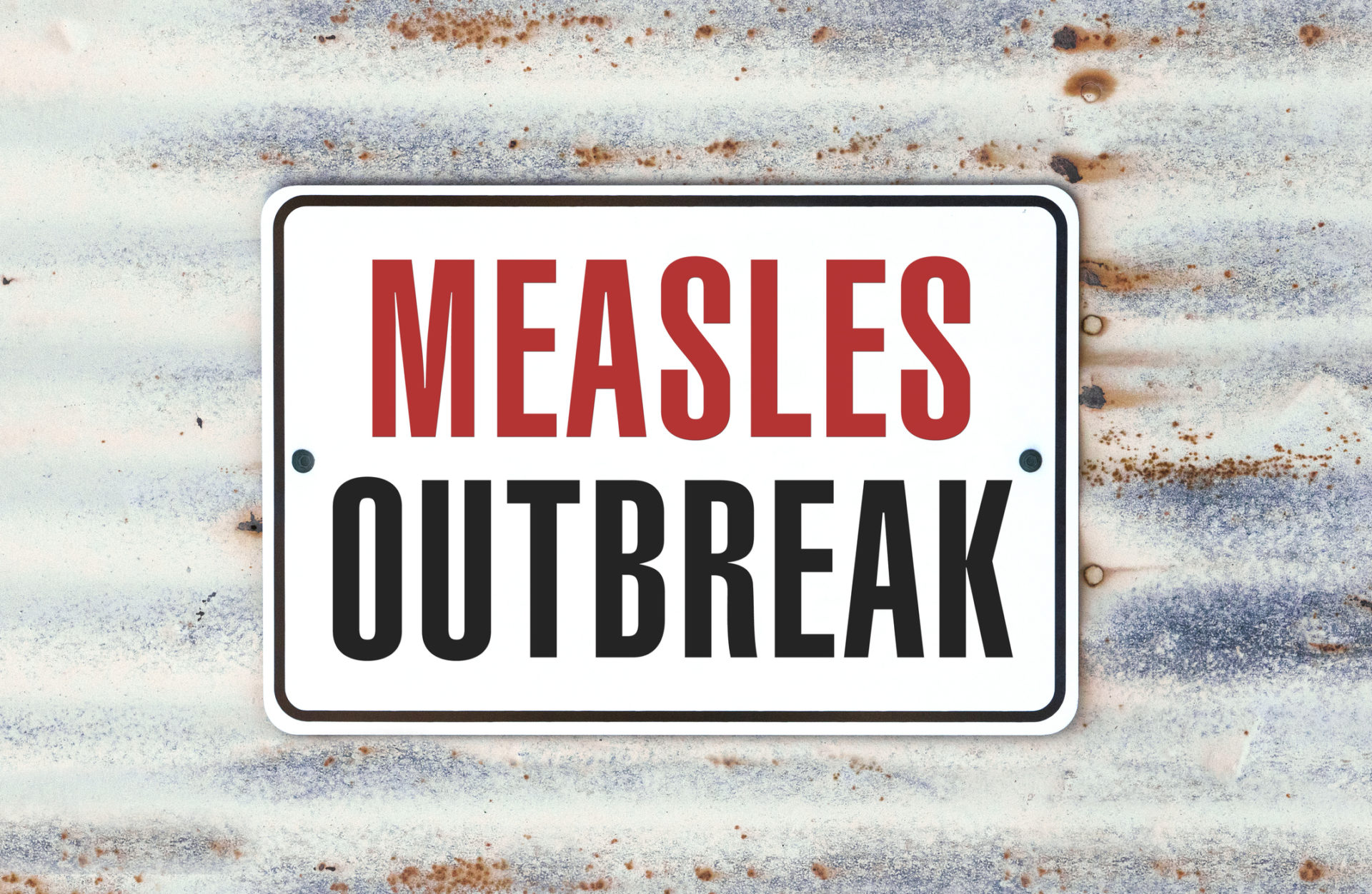 Measles Outbreak: Latest Information & How to Protect Your Family