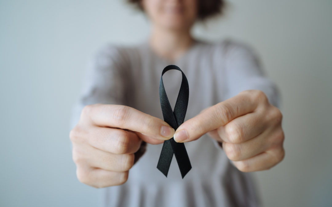 Melanoma Awareness Month: Identification and Prevention of Melanoma