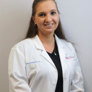 Katarzyna (Kasia) Marshall, MSN, FNP-C
