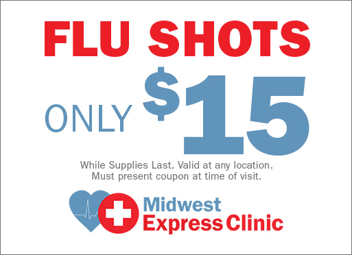 Flu Shots
