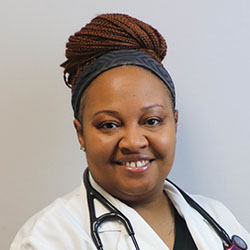 Miyako Streeter
