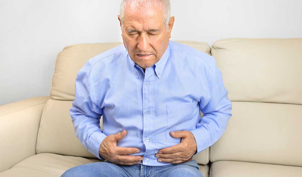 Nausea and Vomiting