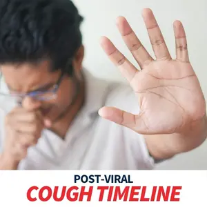 Is It Normal for a Cough to Last This Long?