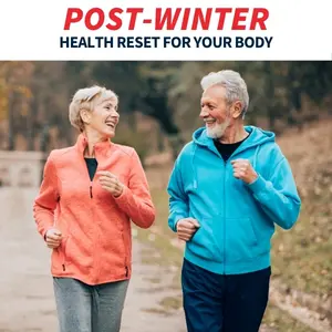 Why Winter Left You Feeling Off