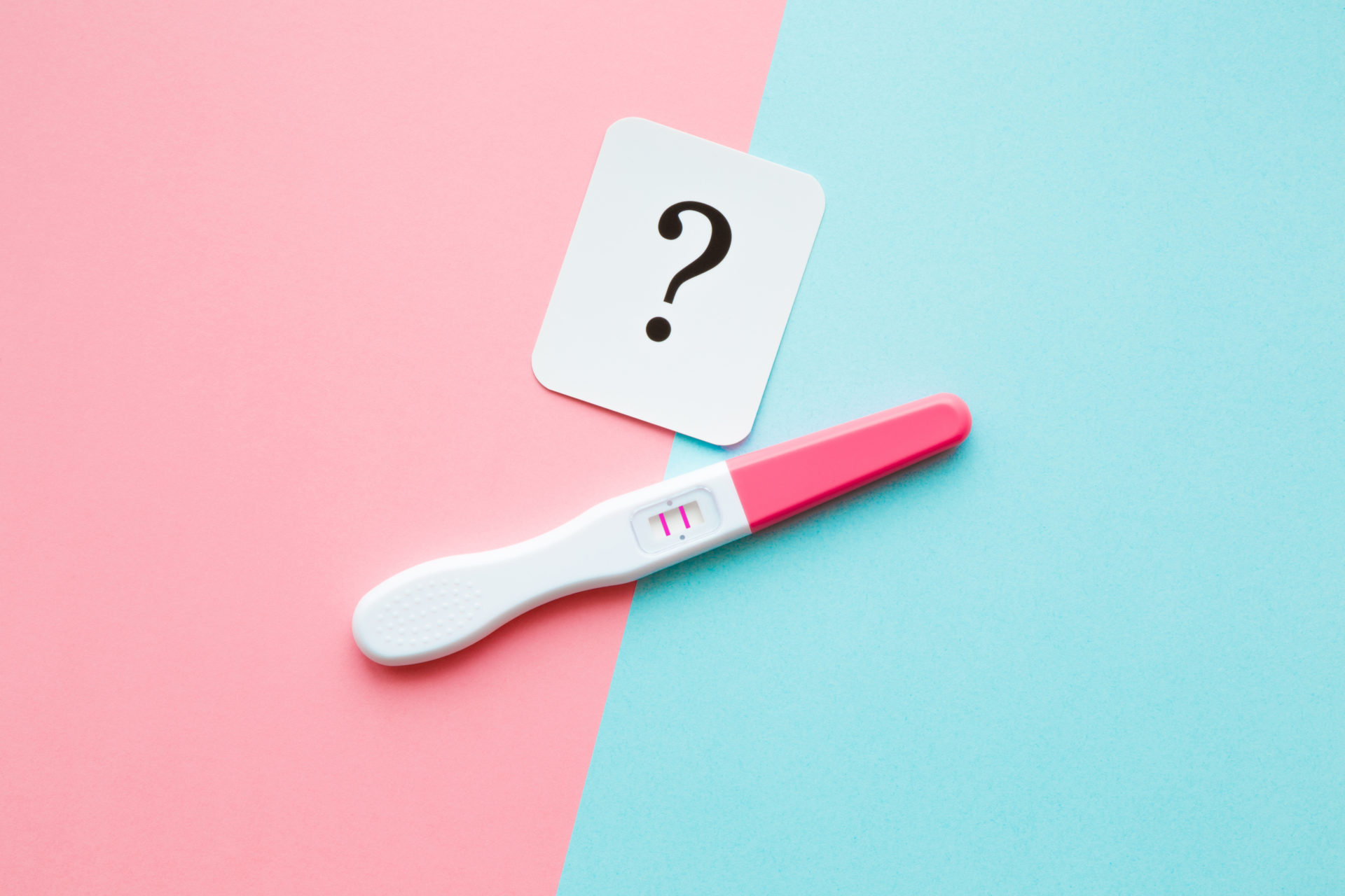 Pregnancy: Facts, Stats & Why Accurate Testing is Important