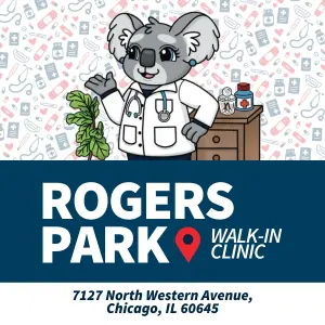 Now Open: Rogers Park, IL