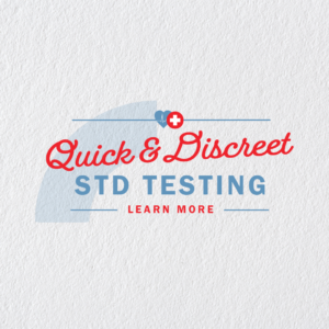 Quick & Discreet STD Testing at Midwest Express Clinic