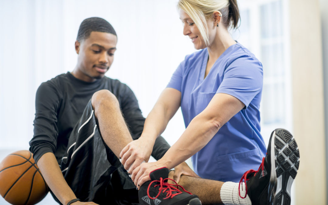Importance of Fall Sports Physicals
